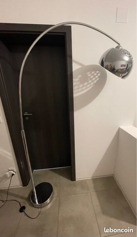Lampe / lampadaire (image 2)