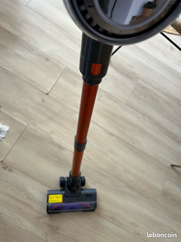 Aspirateur Balai sans fil (image 2)
