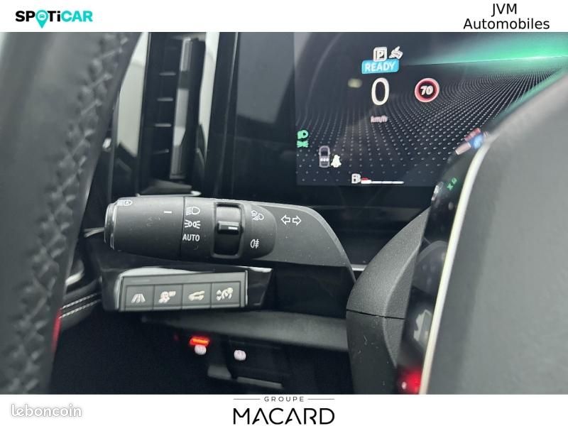 Renault Austral 1.2 E-Tech full hybrid 200ch Iconic (image 31)