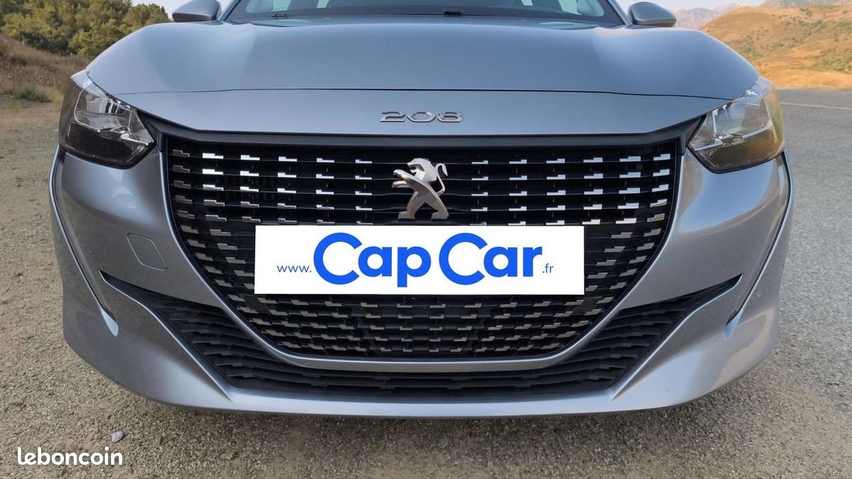 Peugeot 208 1.2 PureTech 100 Active (image 20)