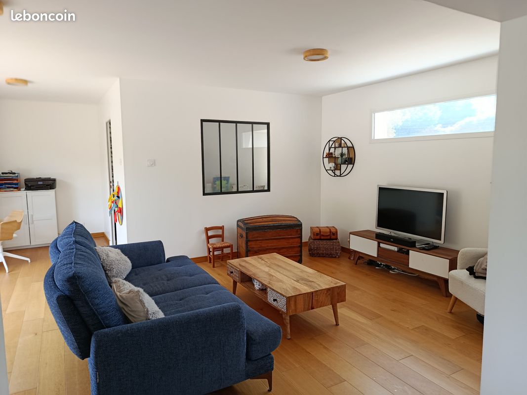 Maison 5 pièces 115 m² · à Galgon · 115 m² · 249 900 €
