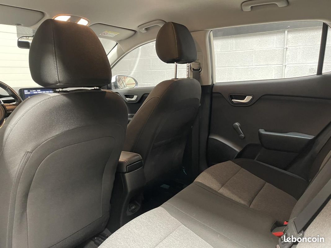 Kia stonic 1.0 t-gdi 100 active (image 11)