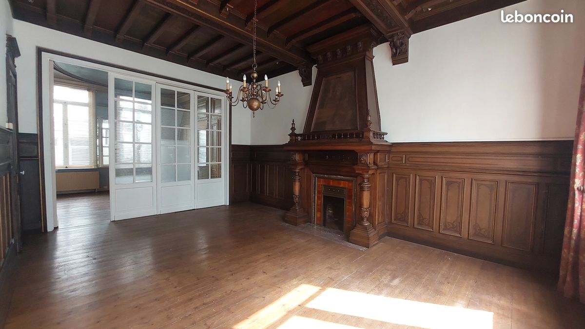 Appartement 3 pièces 64 m² · à Lille · 64 m² · 240 000 €