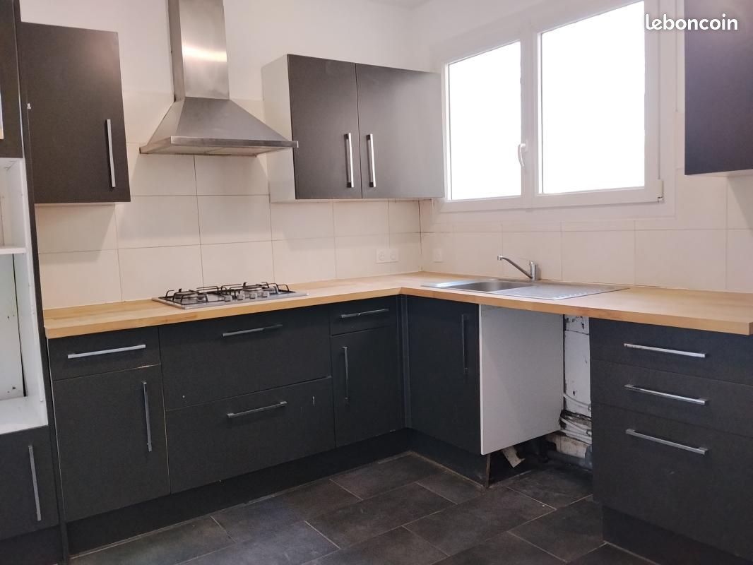 Appartement 3 pièces 73 m² · à Antony · 73 m² · 1 357 €