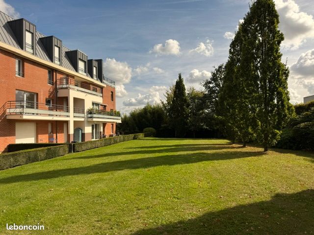 Appartement 2 pièces 48 m² · à Mouvaux · 48 m² · 193 000 €