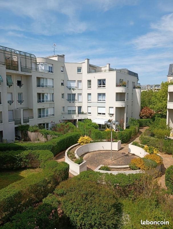 Appartement 3 pièces 69 m² · à Viry-Châtillon · 69 m² · 1 220 €/mois