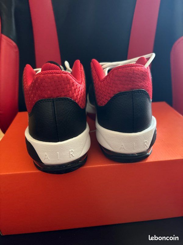 Nike jordan max aura 3gs (image 3)