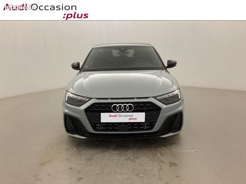 Audi A1 Sportback 35 TFSI 150ch S line plus S tronic 7 (image 18)
