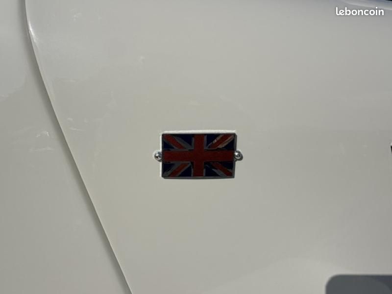 Morgan Plus 4 PLUS FOUR (image 20)