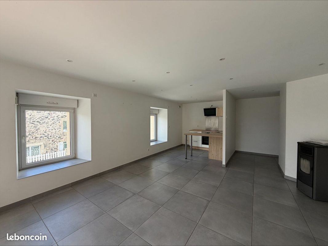 Appartement 3 pièces 60 m² · au Pertuis · 60 m² · 565 €/mois
