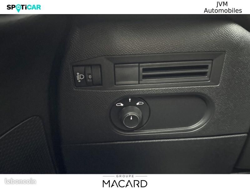 Ds DS 3 1.2 PureTech 130ch Performance Line Automatique (image 32)