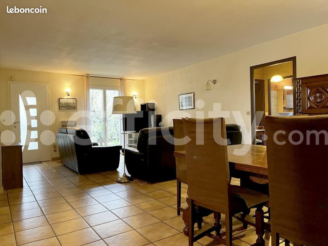 Maison 5 pièces 108 m² - Bruges 33520 (image principale 10)