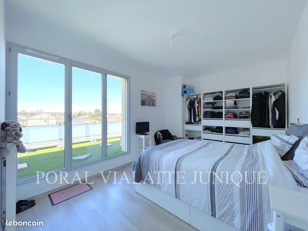 Appartement – Ambérieu-en-Bugey, Ain - Vue 5