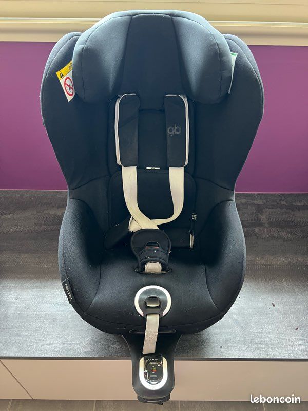 Siège auto GB Vaya i size (image 1)