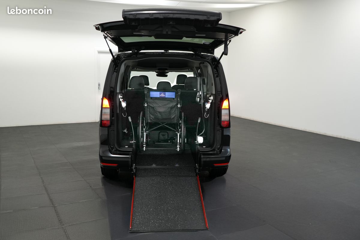 Ford Connect Freedom RS L2 Titanium diesel (image 5)