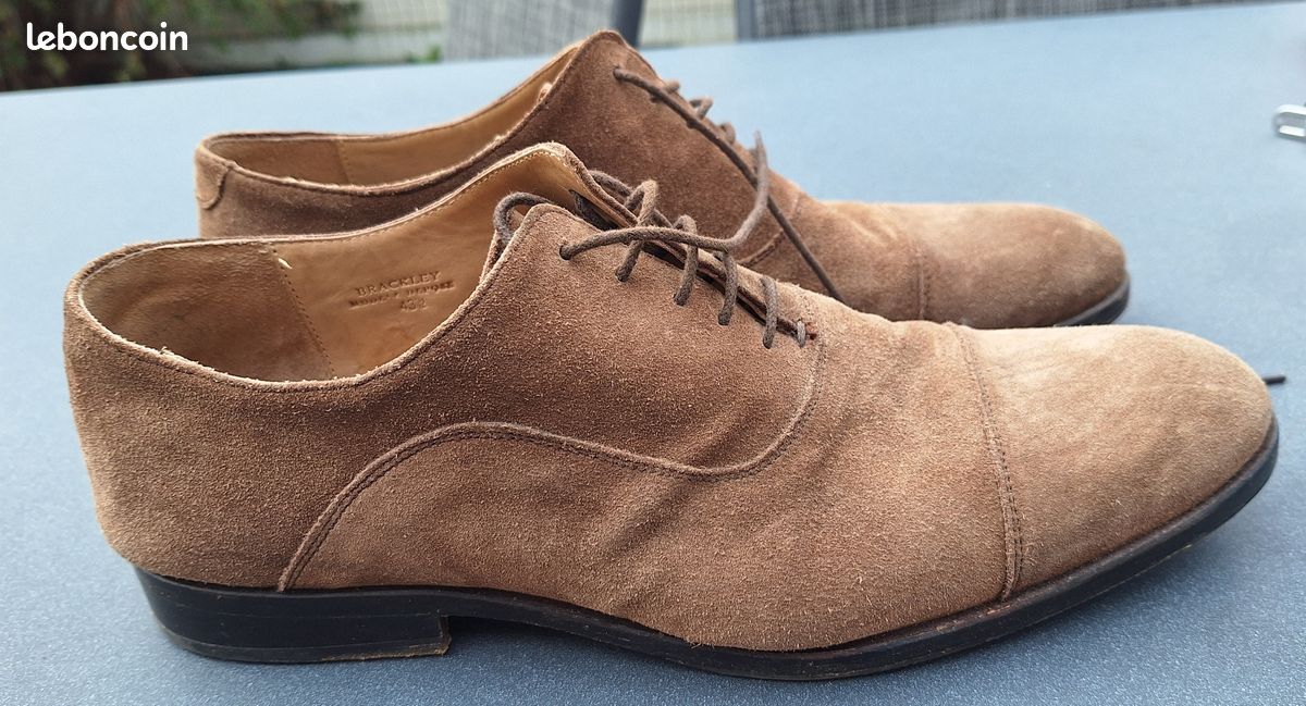 Chaussures homme (image 2)