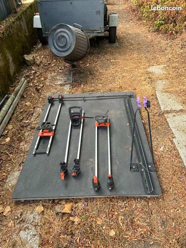 Supports transport velo (image 3)