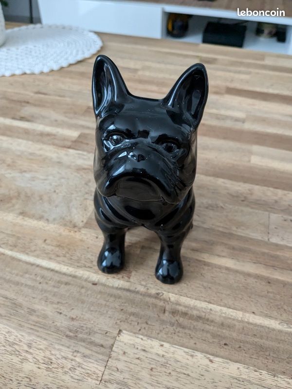 Chien décoratif (image 2)