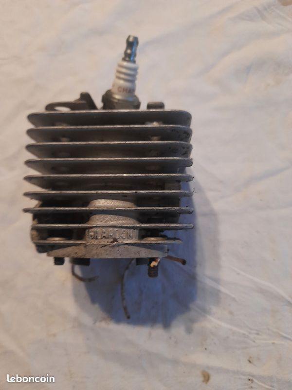 Cylindre tronçonneuse vap 542