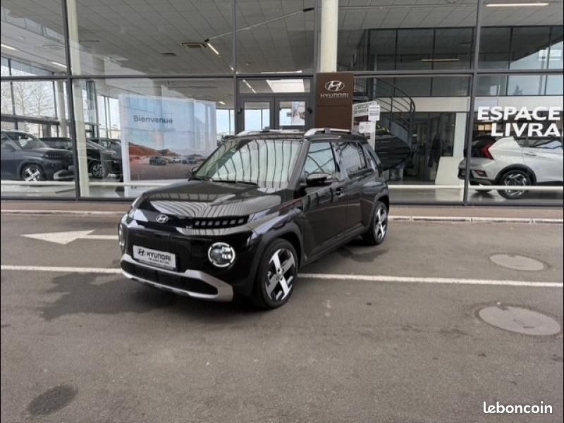 Hyundai Inster 49 kWh 115ch Creative 4pl (image 1)