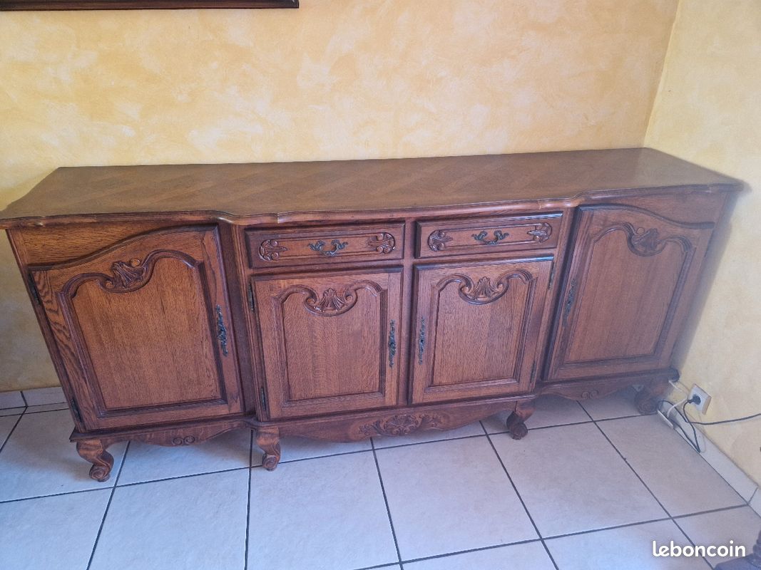 Meuble ancien (image 3)