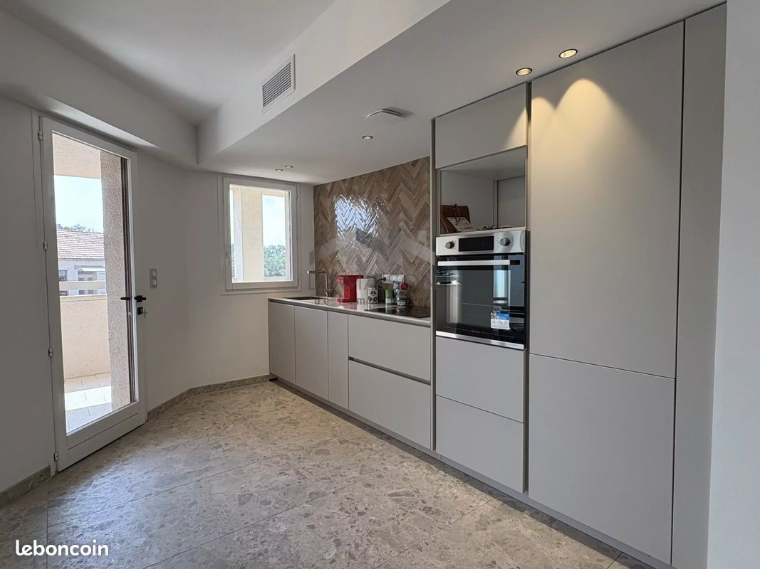 Appartement 3 pièces 58 m² · à Porto-Vecchio · 58 m² · 336 000 €