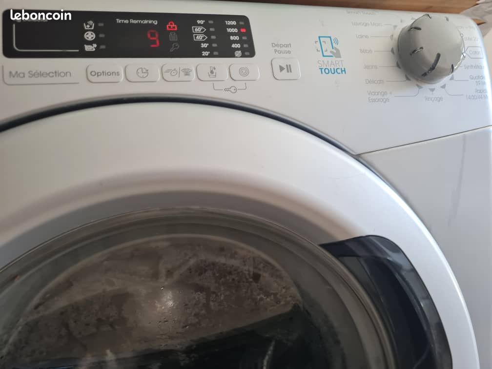 Une machine a laver (image 2)