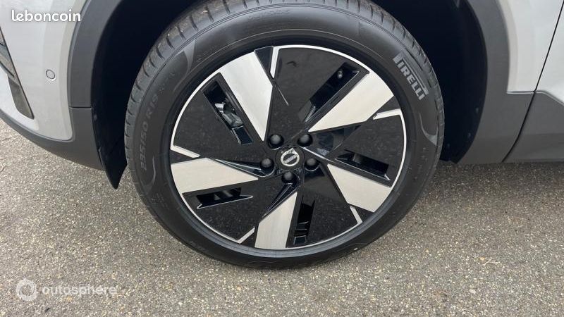 Volvo Ex40 Single Extended Range 252ch Ultra (image 9)
