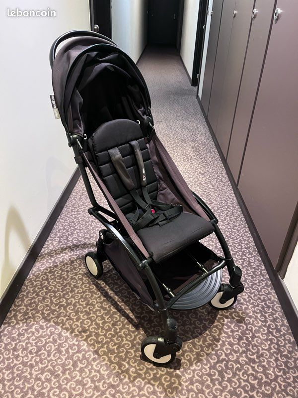Bvcgroup Poussette Yoyo Babyzen Le Bon Coin Poussette Yoyo Babyzen