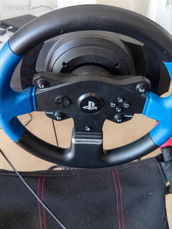 Simulateur de conduite (image 3)
