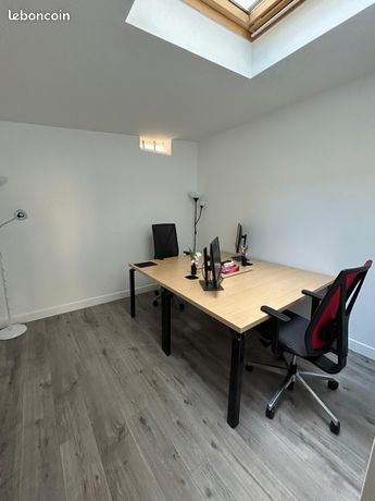 Location de bureau privatif