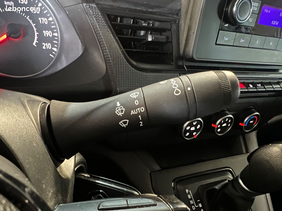 Renault kangoo tva récupérable +fourgon 1.5 bluedci 95 l1 grand-confort edc bva (image 18)