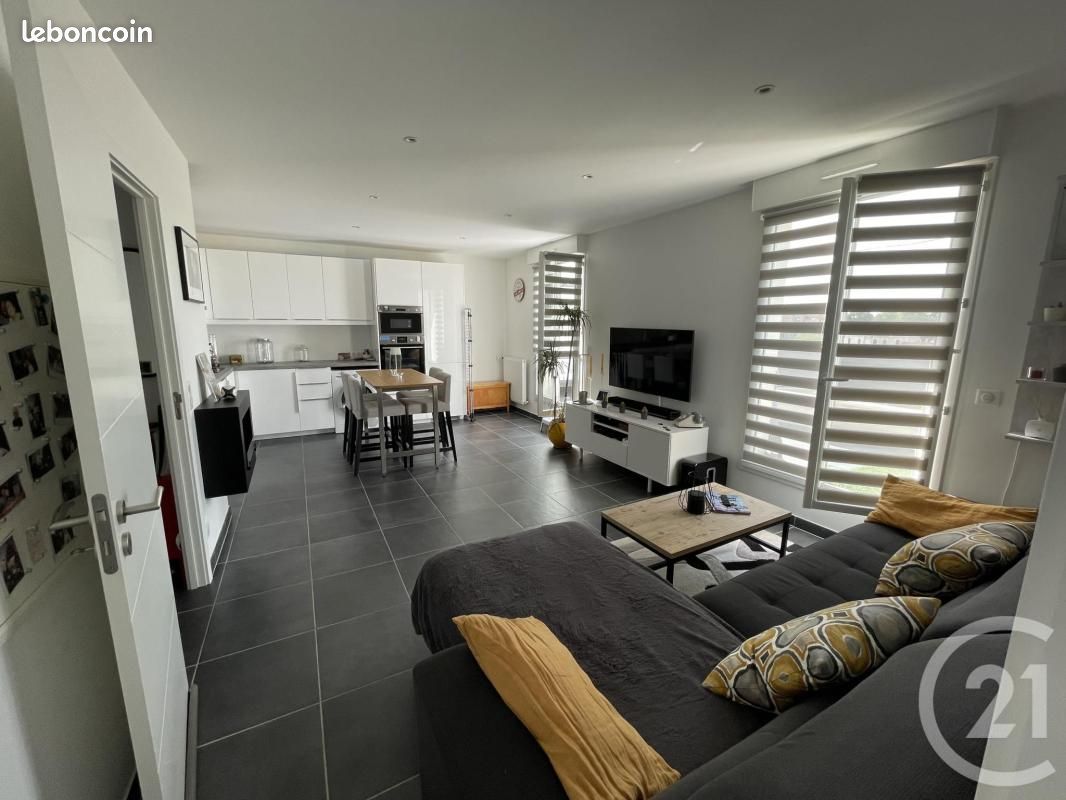 Appartement 2 pièces 45 m² · à Boissy-Saint-Léger · 45 m² · 238 000 €