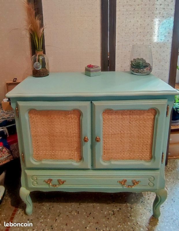 (Vendu) Commode bahut / Meuble TV (image 1)