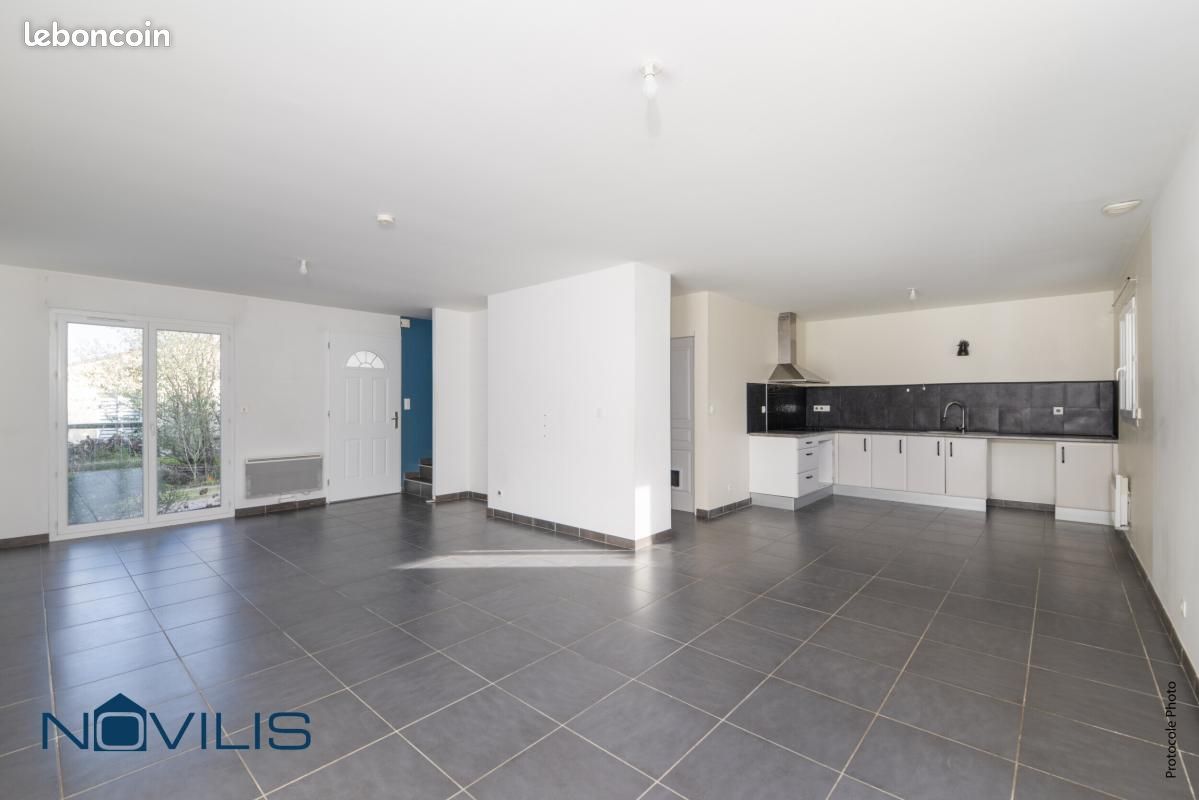 Maison 5 pièces 105 m² (image 2)