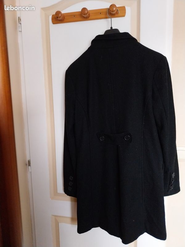 Manteau femme (image 2)