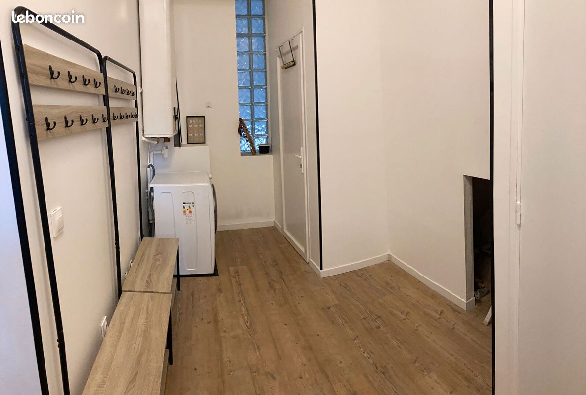 Appartement a louer meaux - 2 pièce(s) - 47 m2 - Surfyn