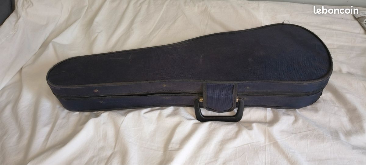 Violon enfant (image 3)