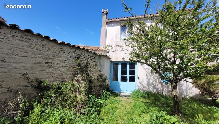Maison 2 pièces 90 m²