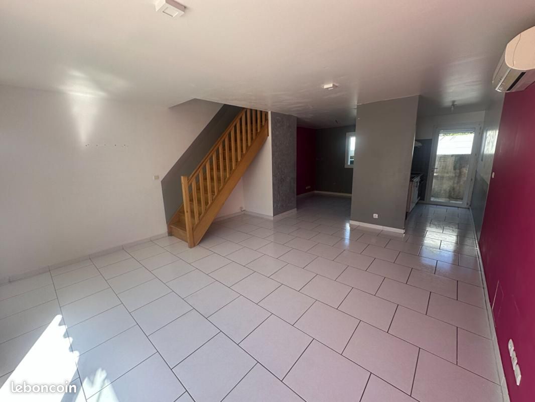 Maison 3 pièces 68 m² · à Cournonterral · 68 m² · 234 000 €
