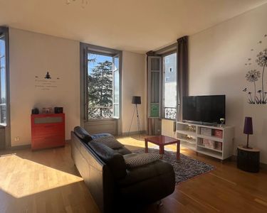 Appartement 243 000 € - 50 m²