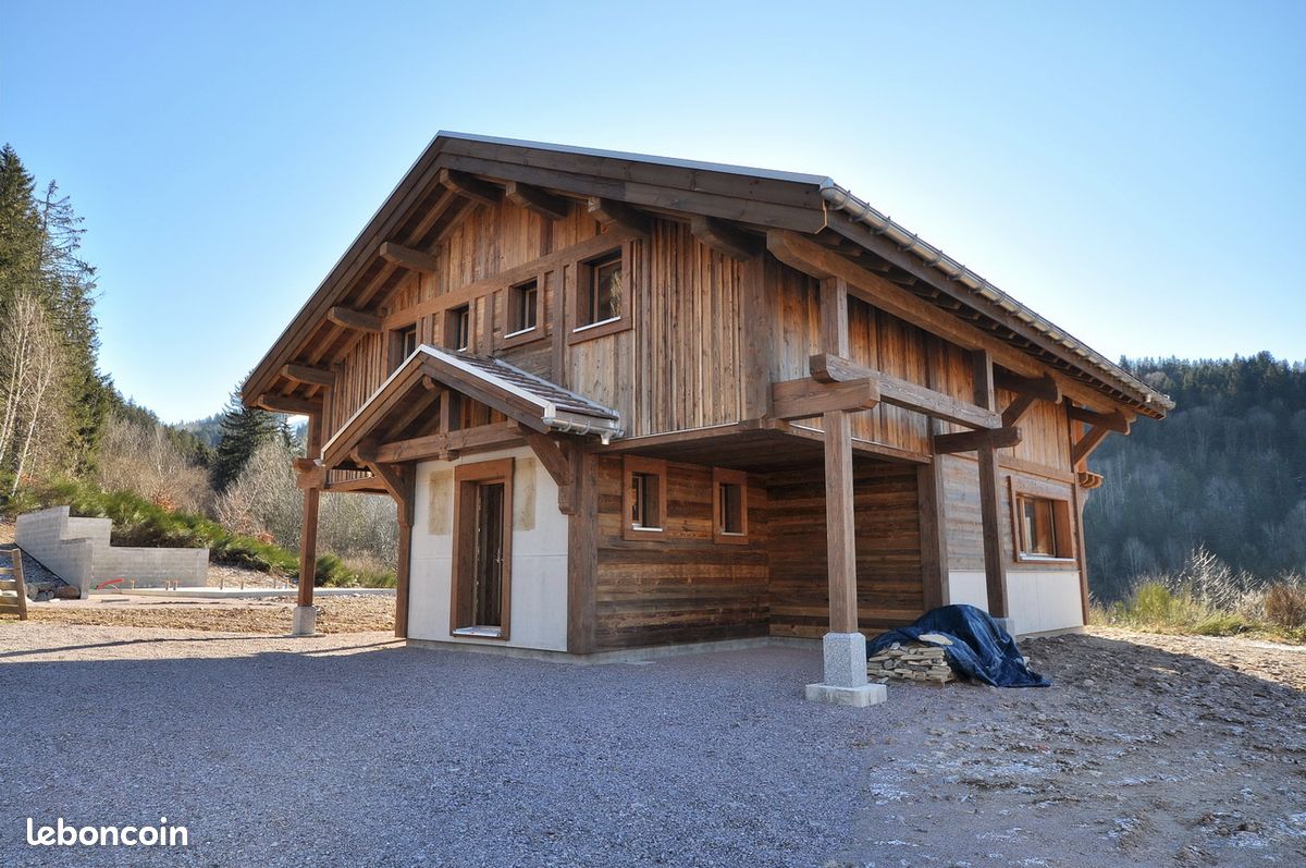Chalet 6 pièces 142 m² (image 7)