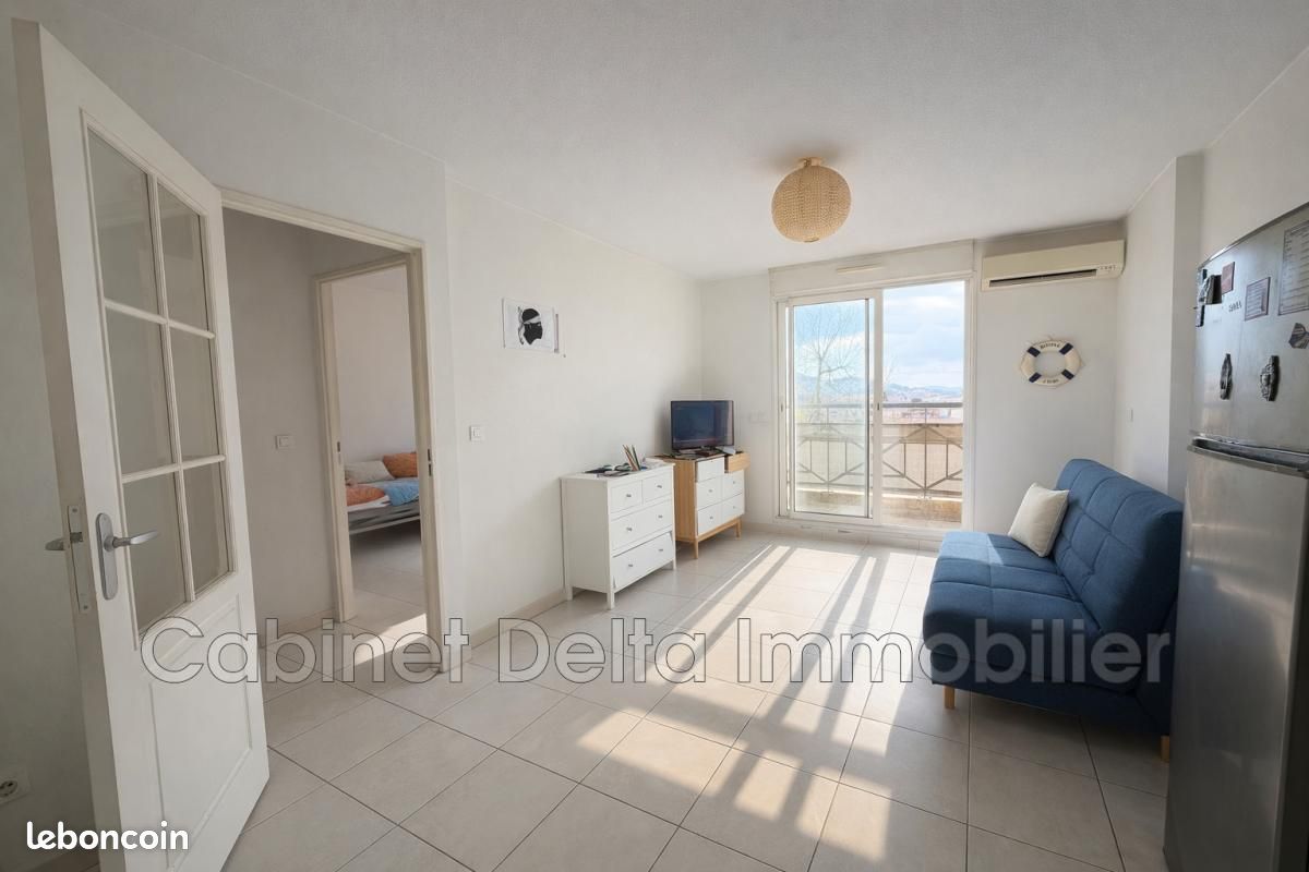 Appartement 2 pièces 35 m² · à Sanary-sur-Mer · 35 m² · 225 770 €
