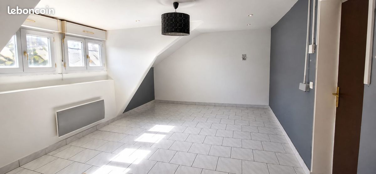 Appartement 2 pièces 40 m² · à Angers · 40 m² · 155 150 €