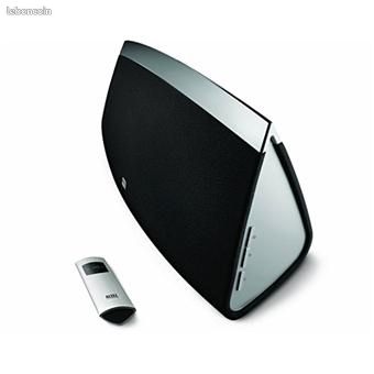 Enceinte Altec Lansing InAir 5000 Photo, audio vidéo