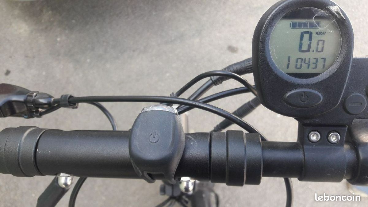 Trotinette Hambourg v2 (image 4)