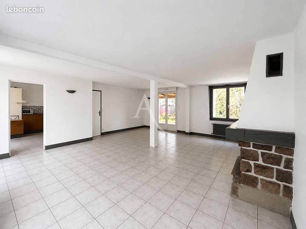 Maison 6 pièces 128 m² · à Saint-Herblain · 128 m² · 316 900 €
