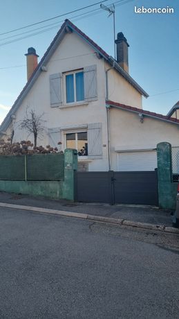 Maison individuelle F3