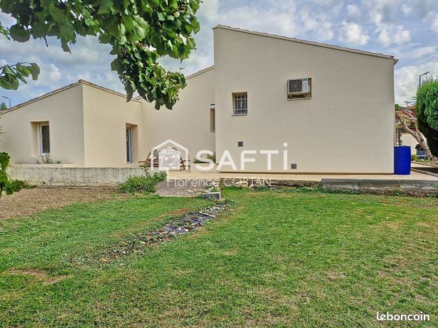 Maison 3 pièces 63 m²