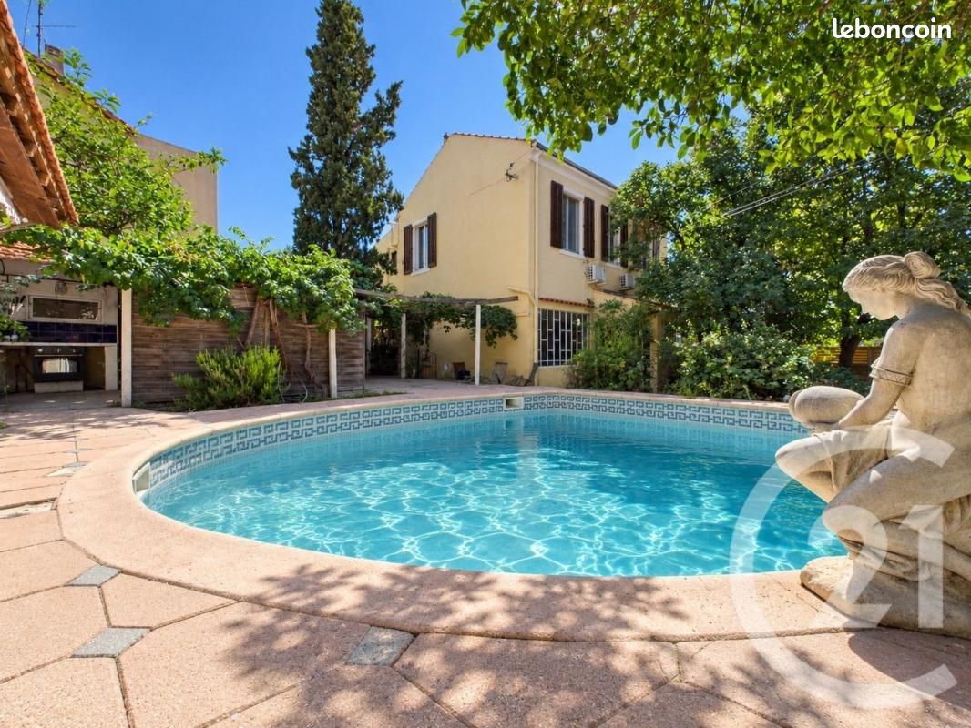 Maison 7 pièces 172 m² · à Toulon · 172 m² · 421 500 €